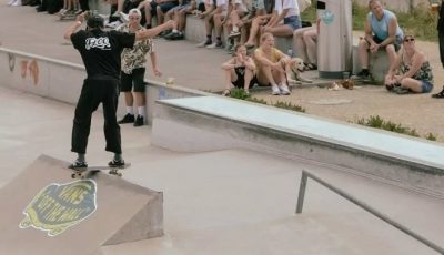Vans Riot 3